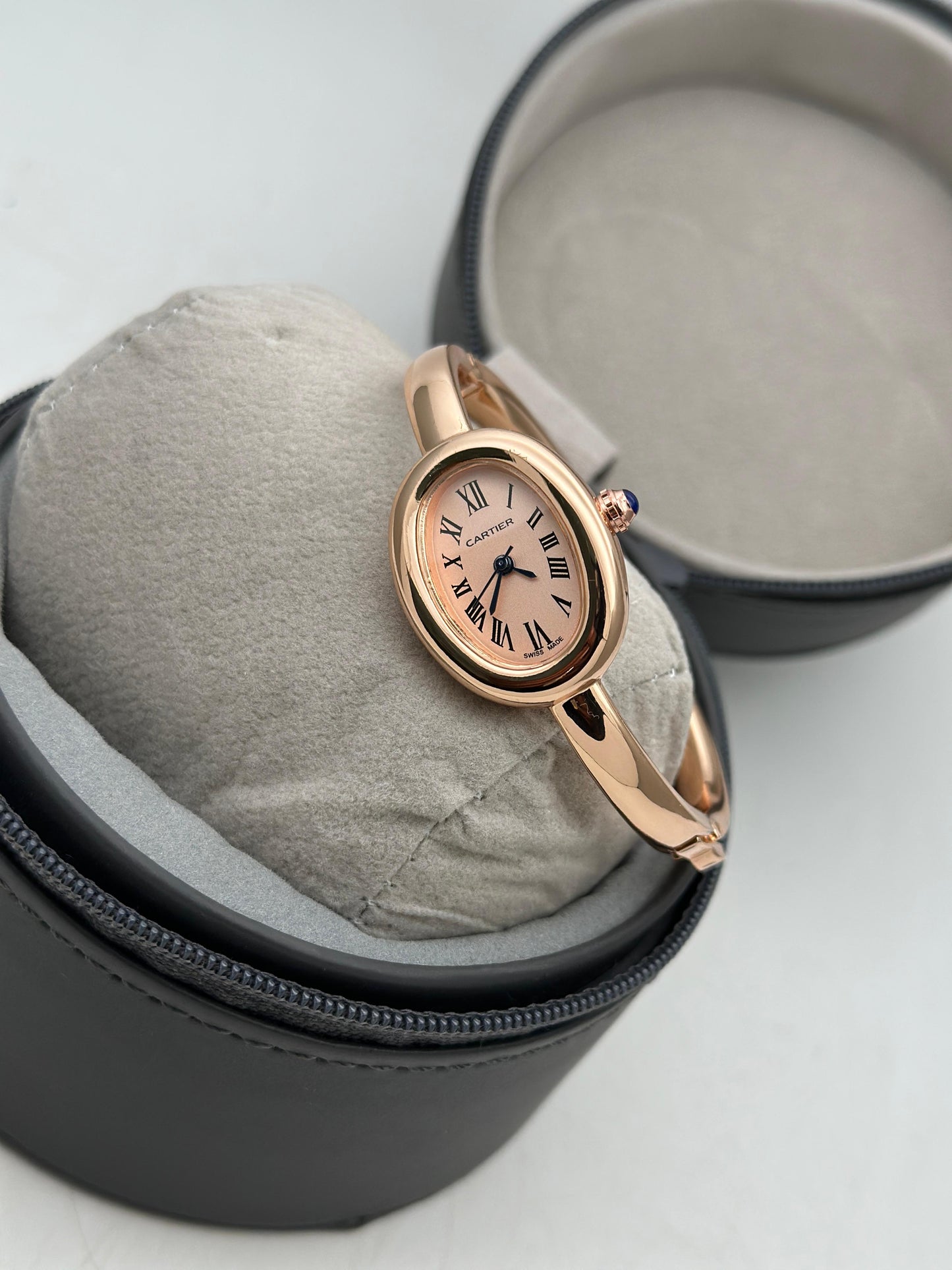 CARTIER LADIES WATCH