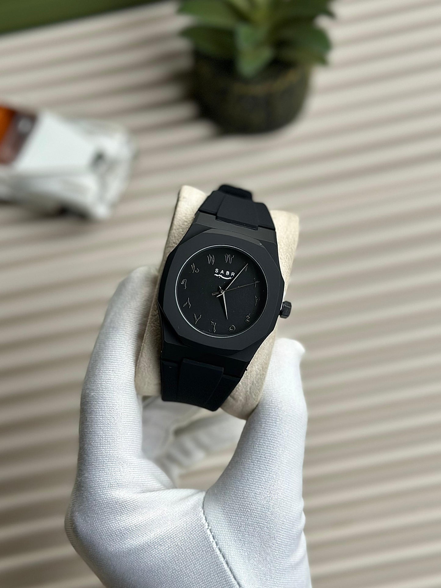 SABR WATCH