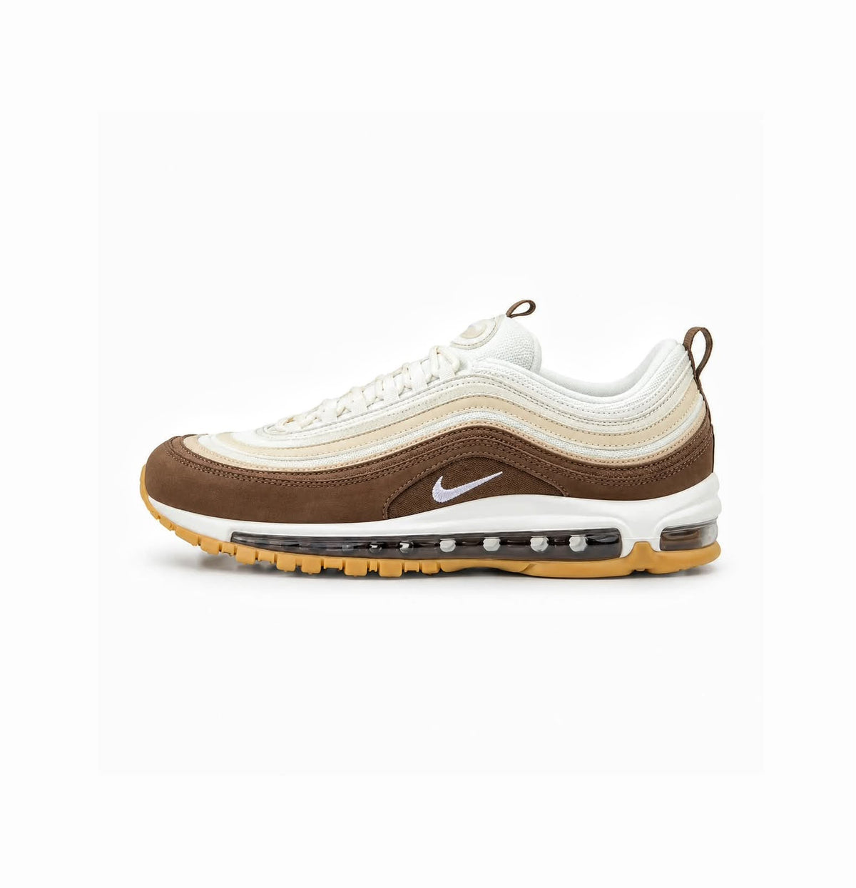 NIKE AIRMAX 97 MUSLIN PINK