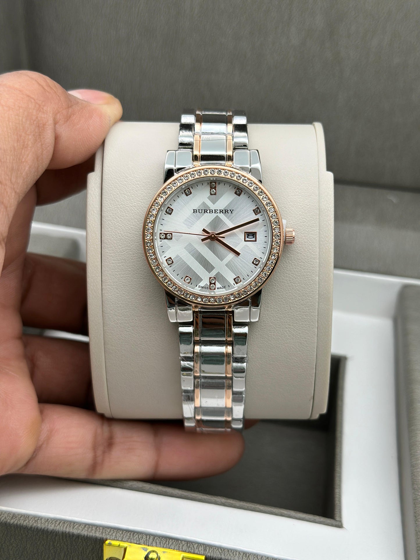BURBERRY LADIES WATCH
