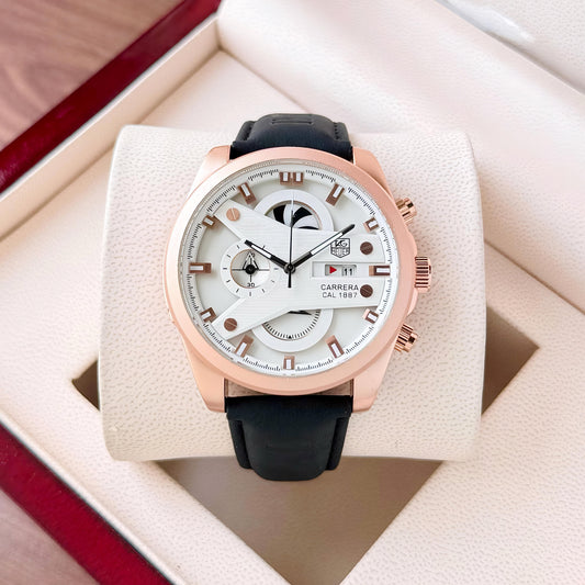 TAG HEUER WATCH