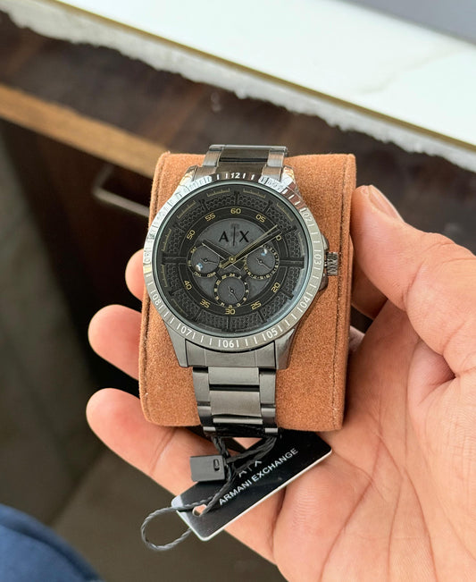 ARMANI EXCHANGE WATCH