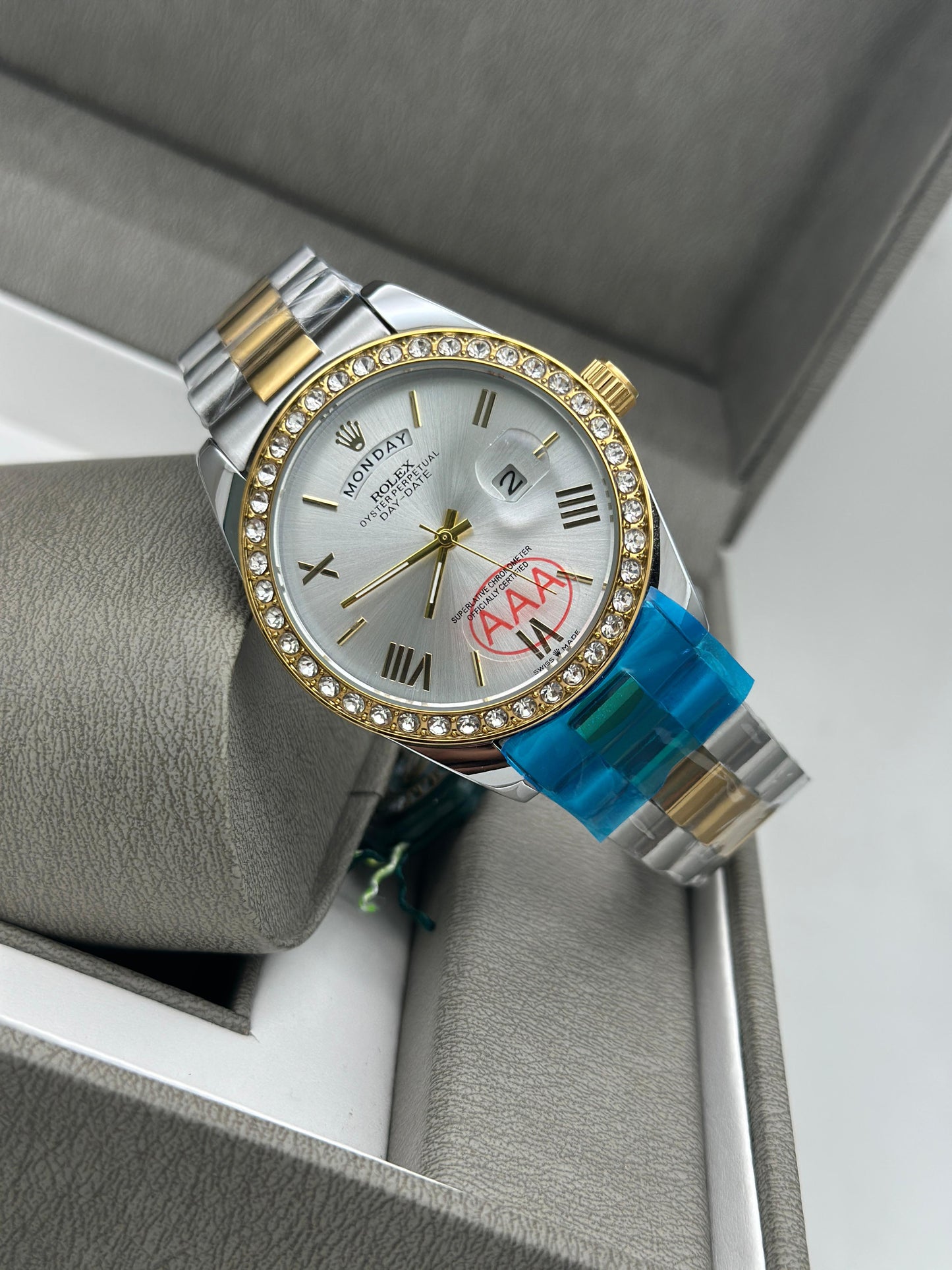ROLEX WATCH