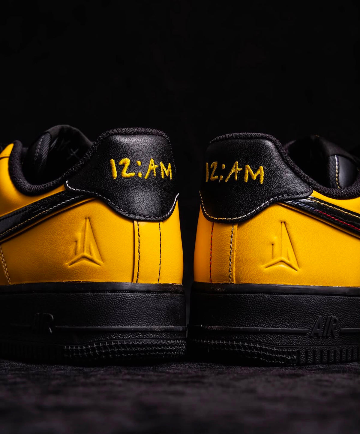 NIKE AIR FORCE 1 LOW JA MORANT LET ME BE JA