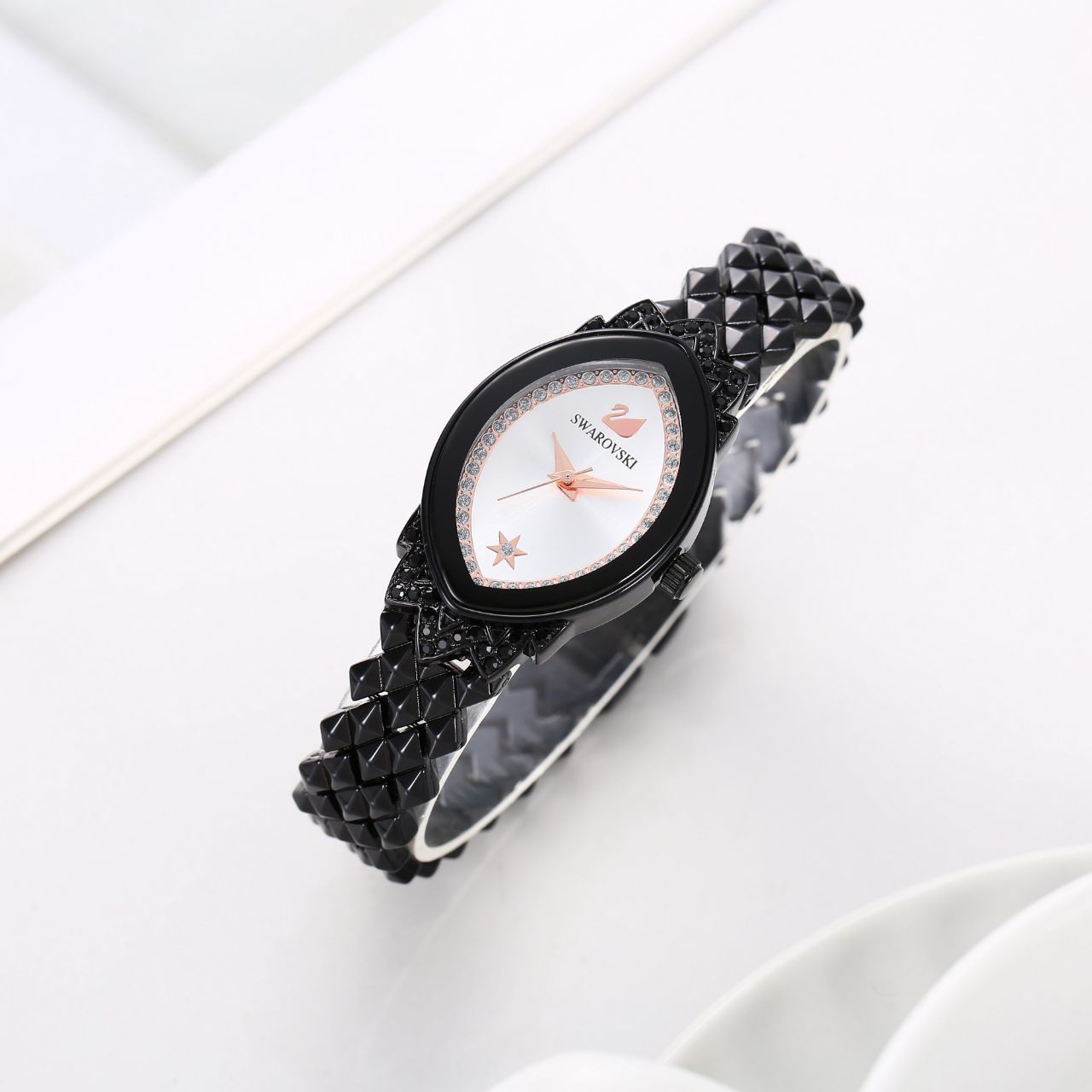 SWAROVSKI LADIES WATCH