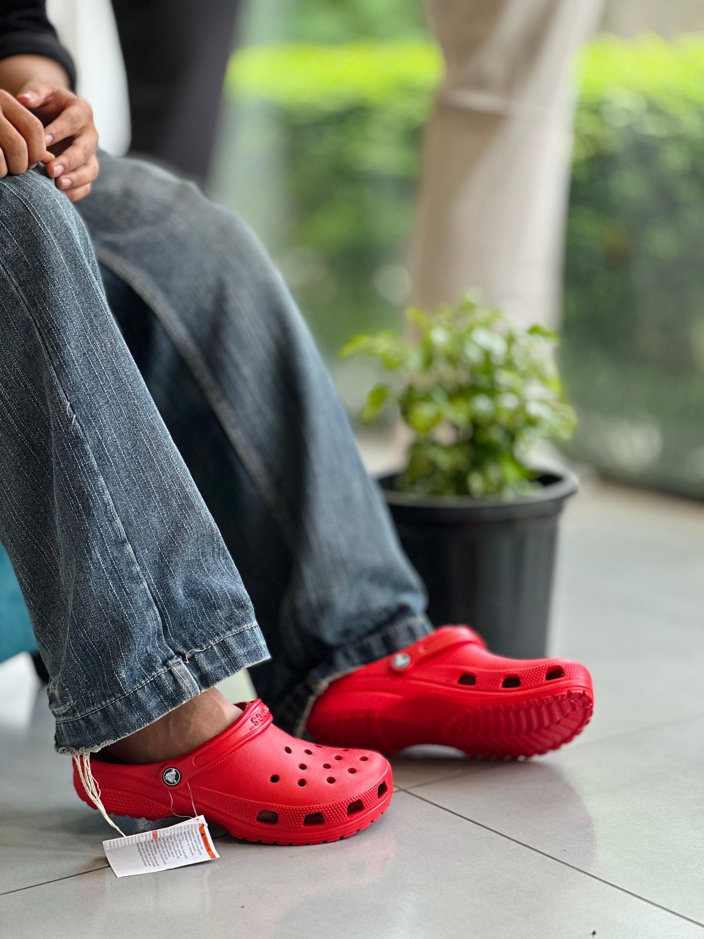 CLASSIC CROCS