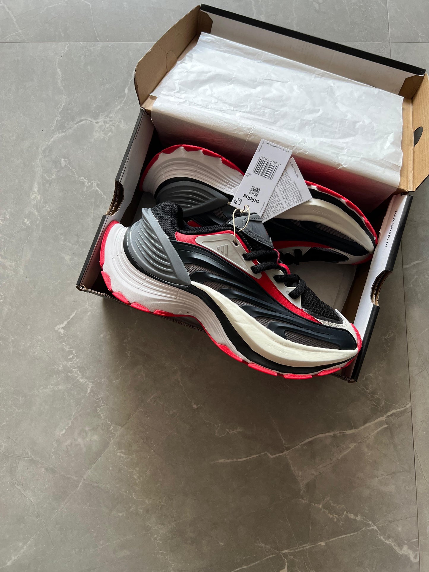 ADIDAS XLG