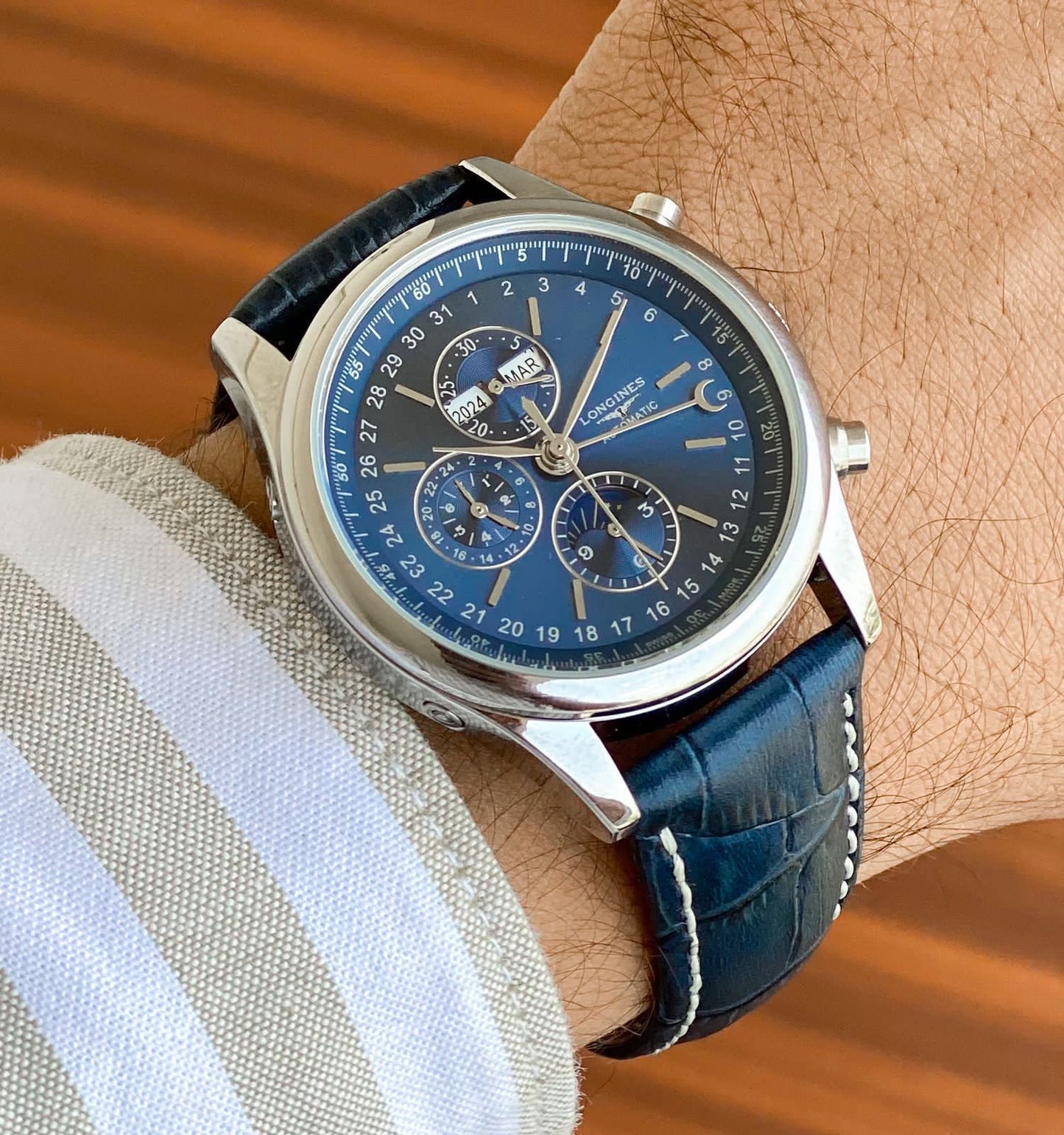 LONGINES WATCH