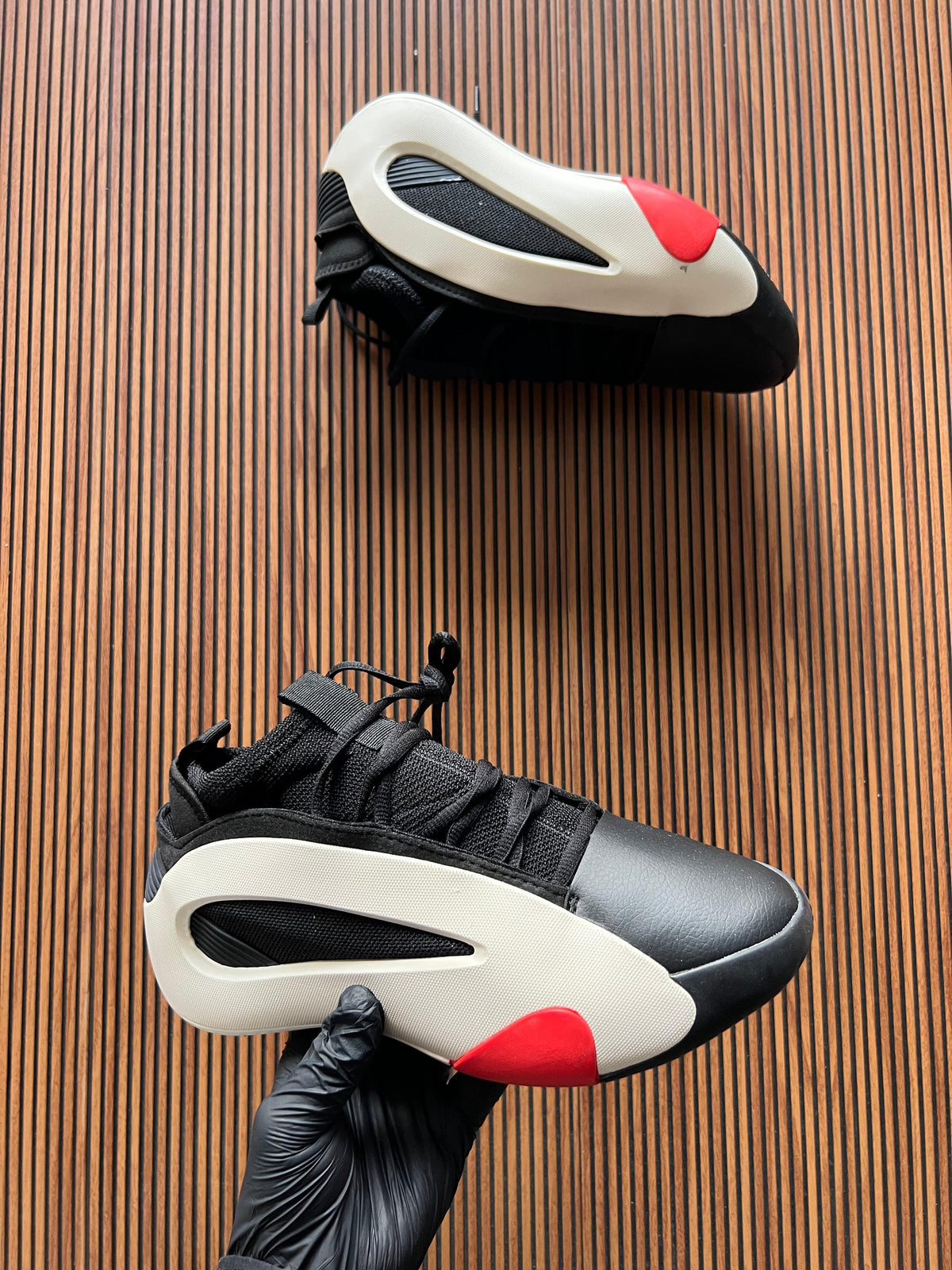 ADIDAS HARDEN VOLUME 8
