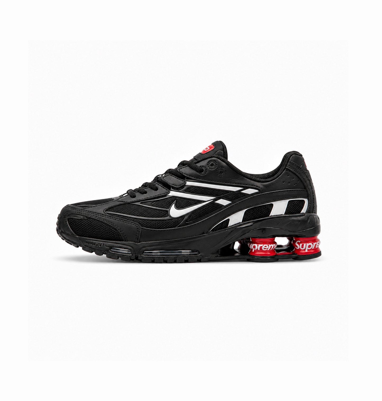 NIKE SHOX SUPREME