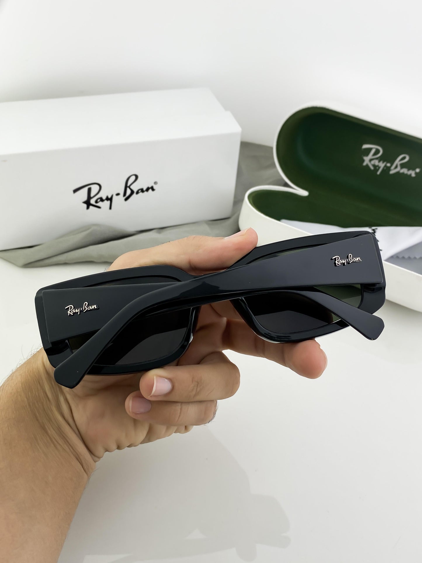 RAYBAN SUNGLASS
