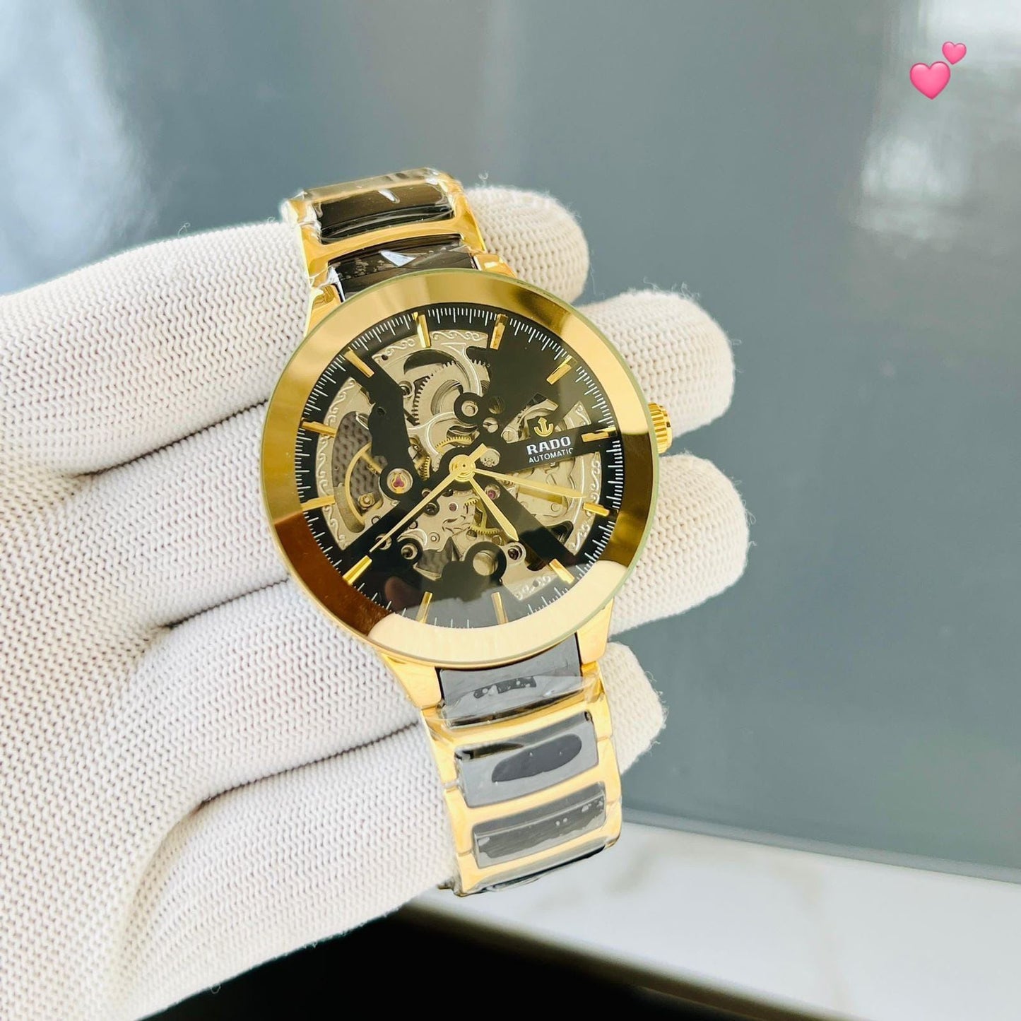 RADO WATCH