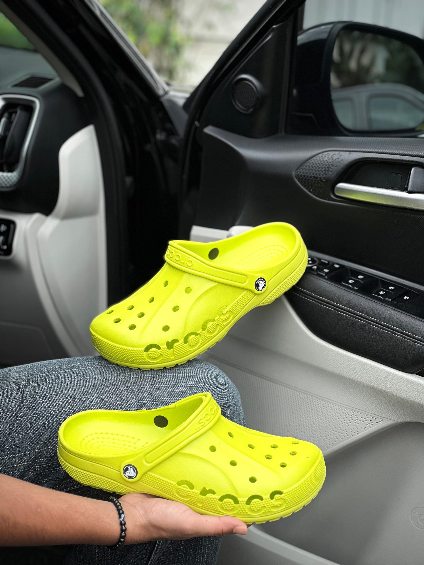 CROCS BAYA CLOG