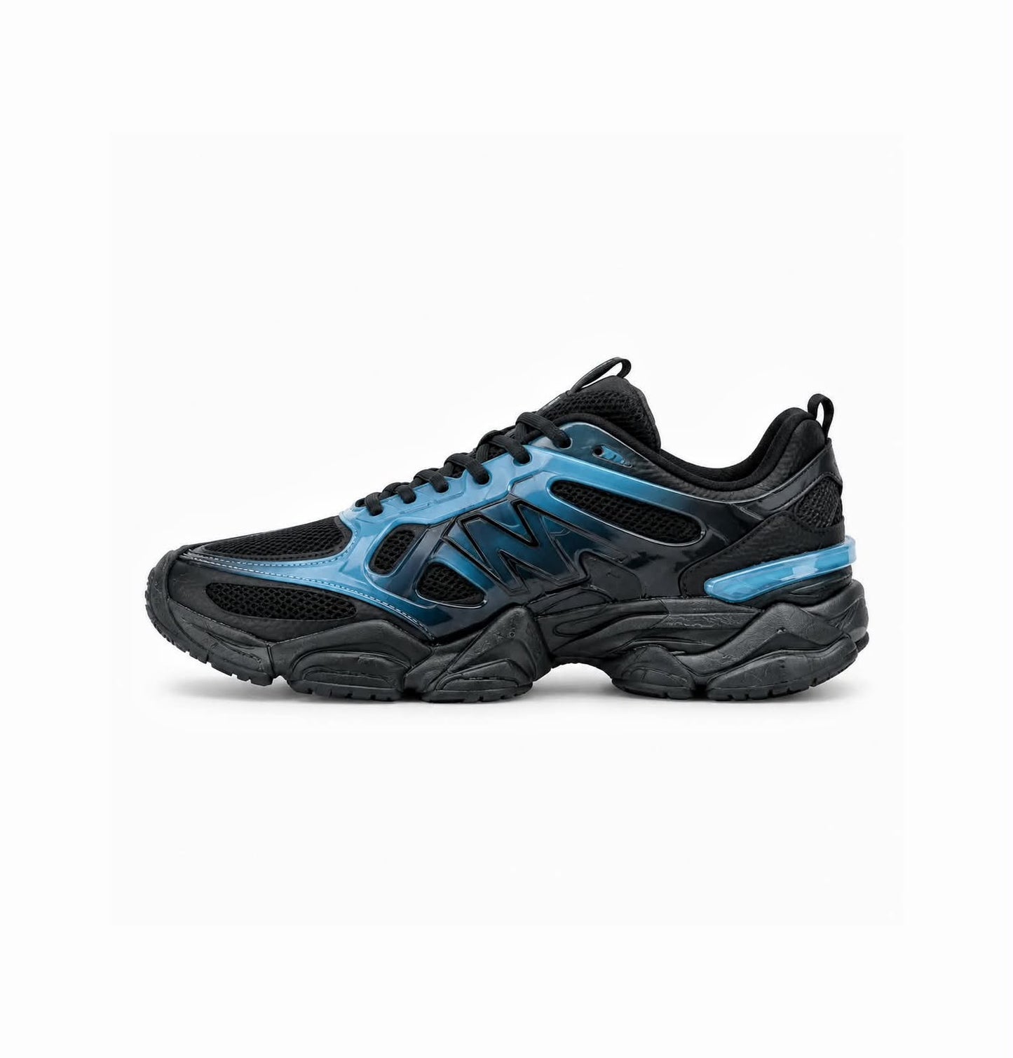 NEW BALANCE 9060 GRADIENT BLUE BLACK