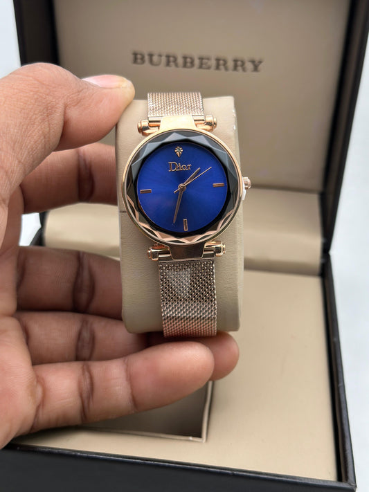 LADIES WATCH