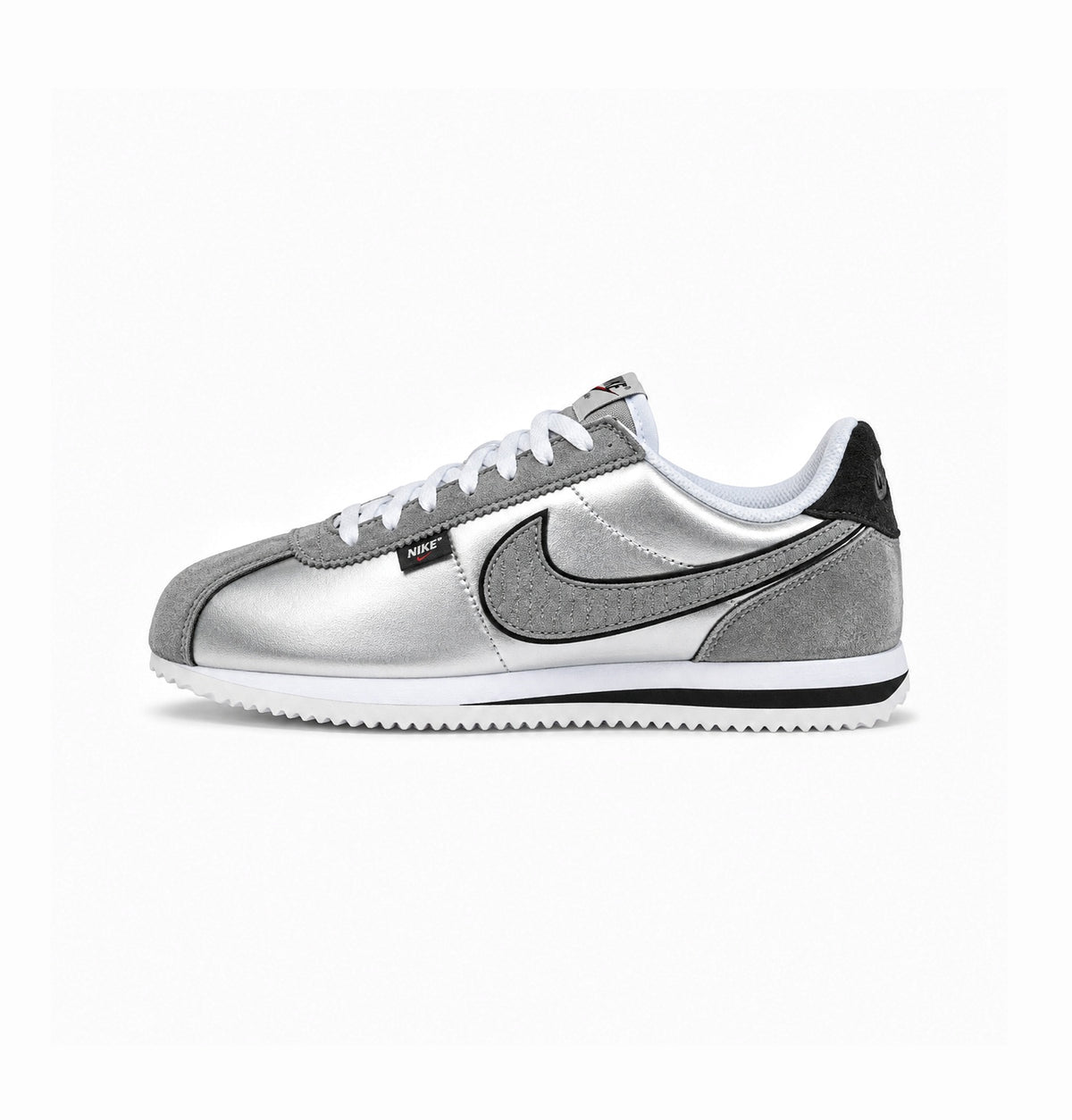 NIKE CORTEZ SUEDE