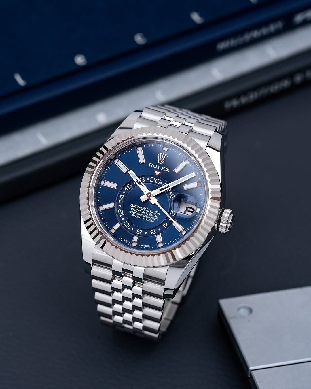 ROLEX WATCH