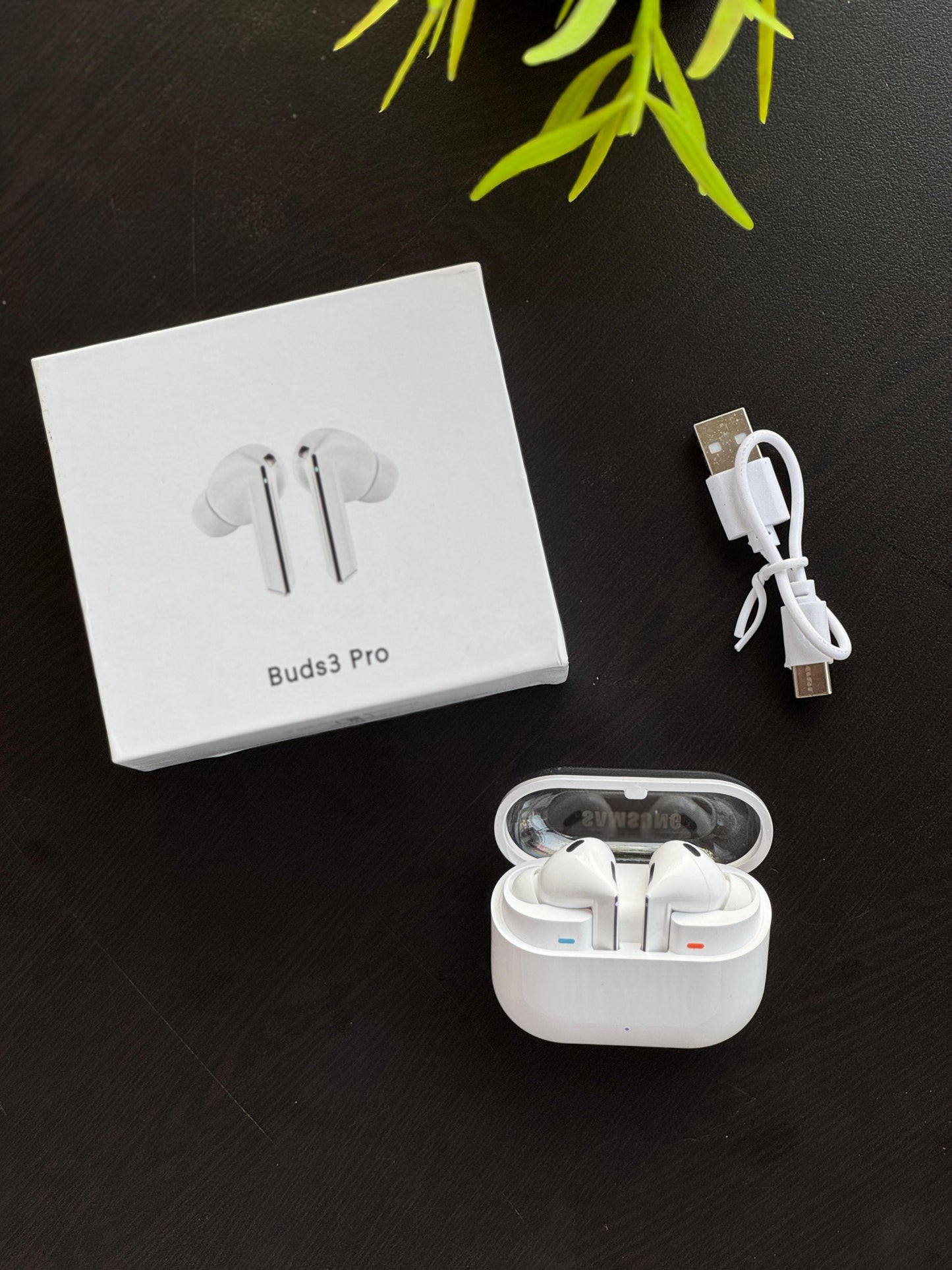 SAMSUNG GALAXY BUDS 3 PRO