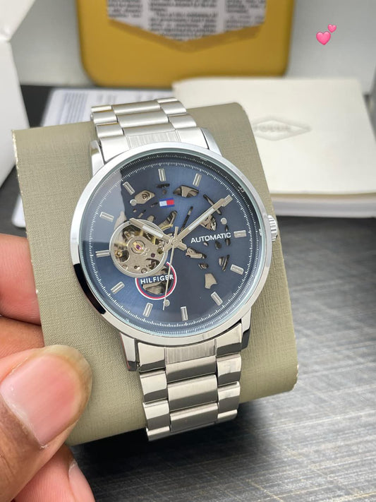 TOMMY HILFIGER WATCH