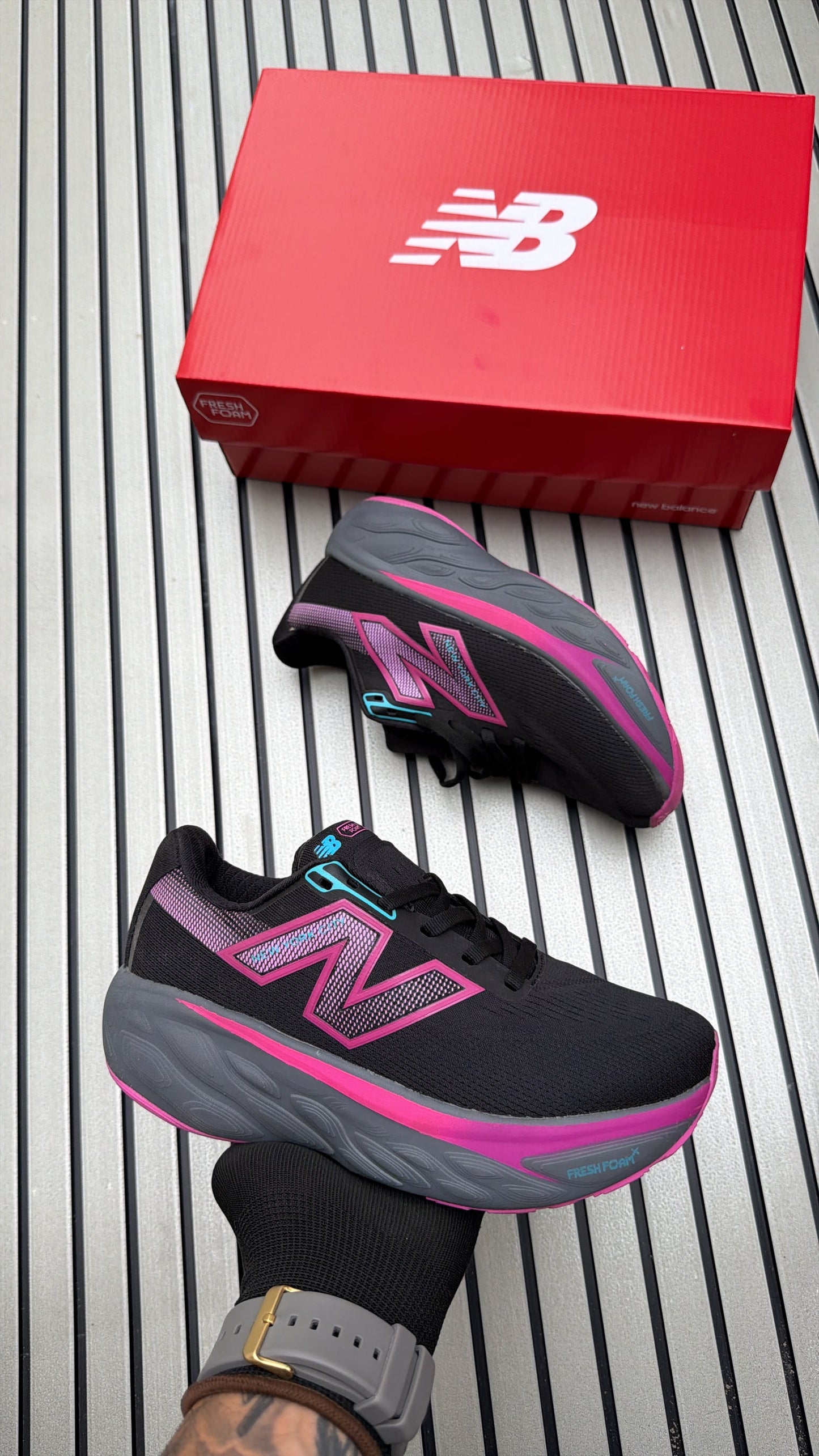 NEW BALANCE 1080