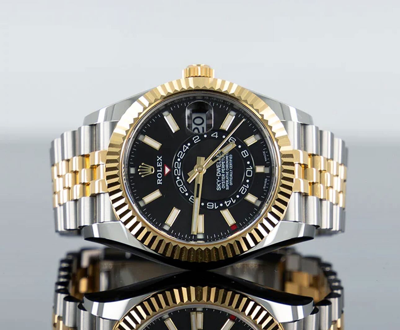 ROLEX WATCH