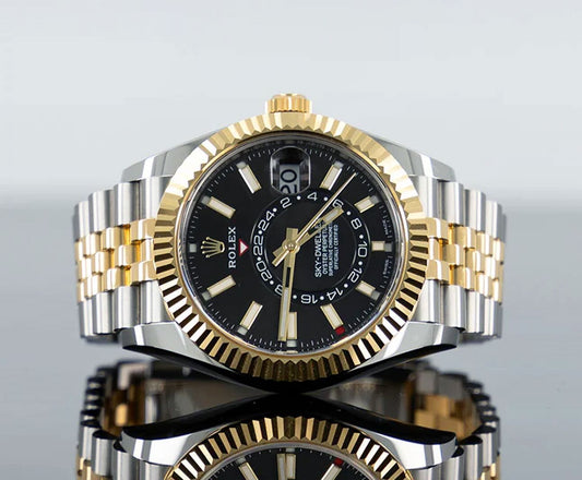 ROLEX WATCH