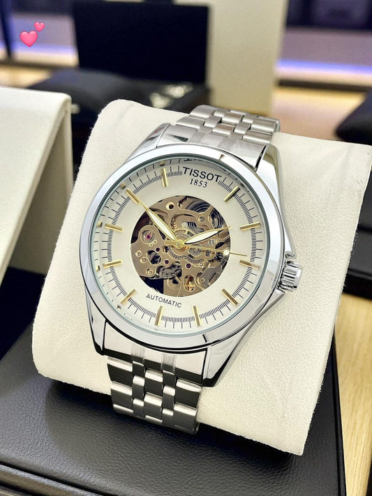 TISSOT WATCH