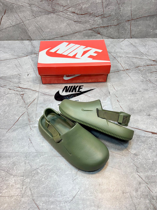 NIKE CALM MULES