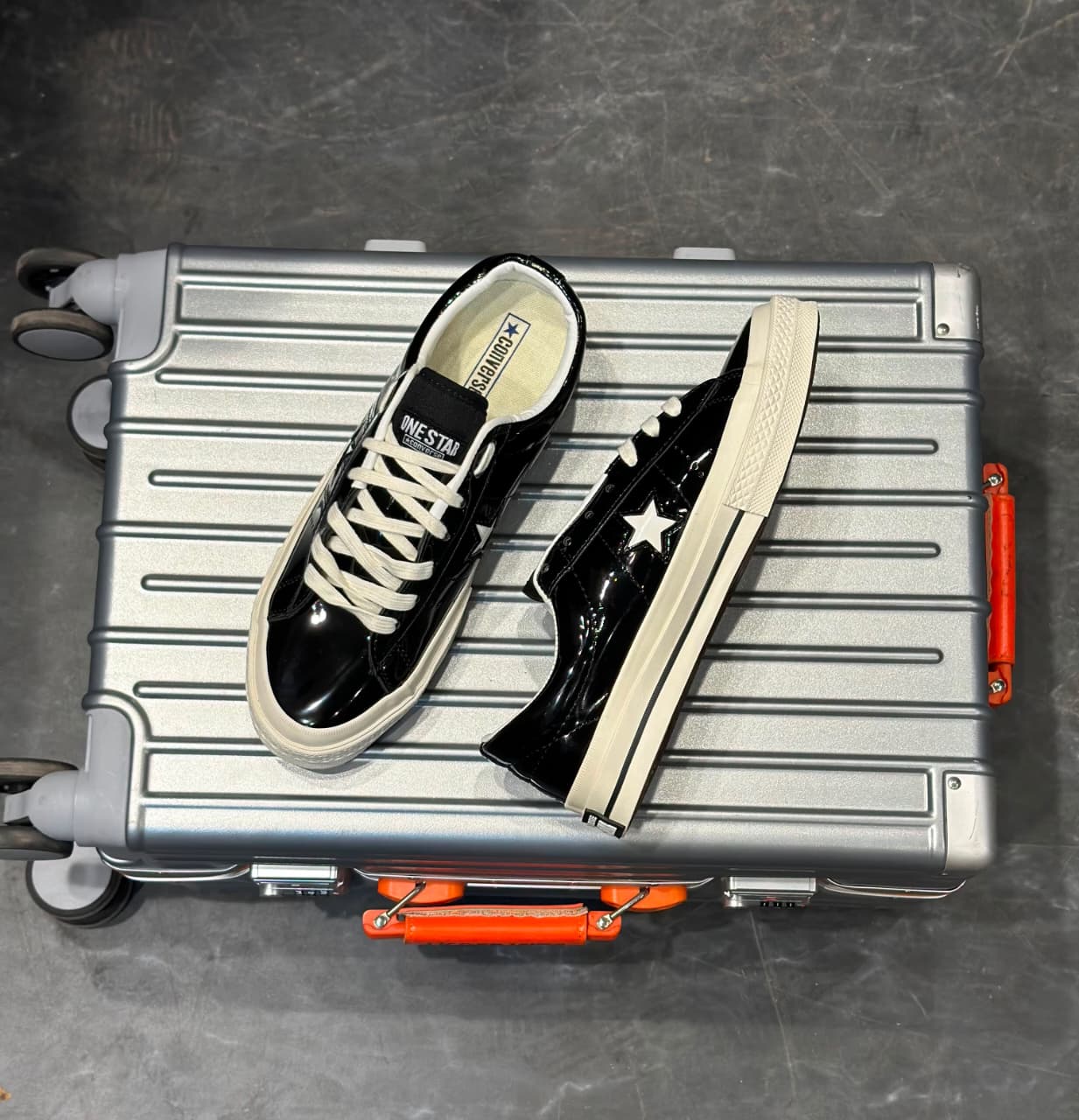 CONVERSE ONE STAR 95 PARENT J