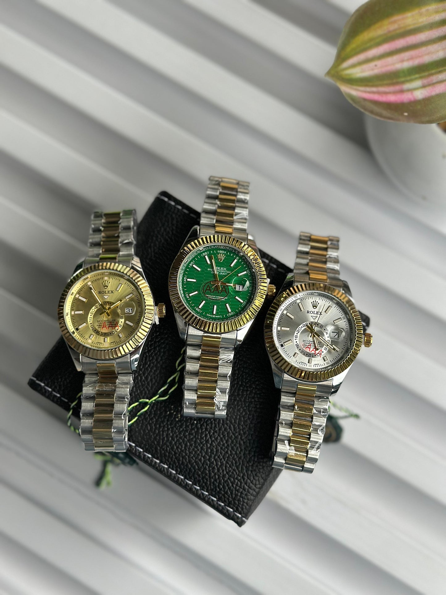 ROLEX WATCH