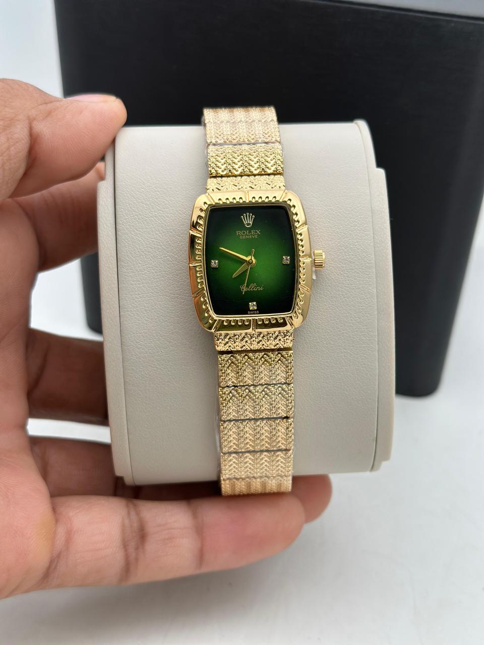 ROLEX LADIES WATCH