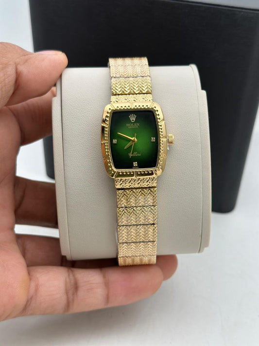 ROLEX LADIES WATCH