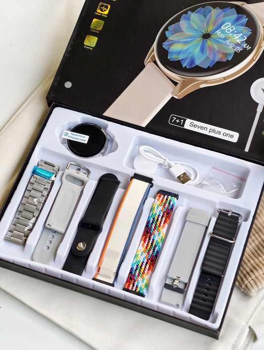 SAMSUNG ACTIVE 2 SMART WATCH