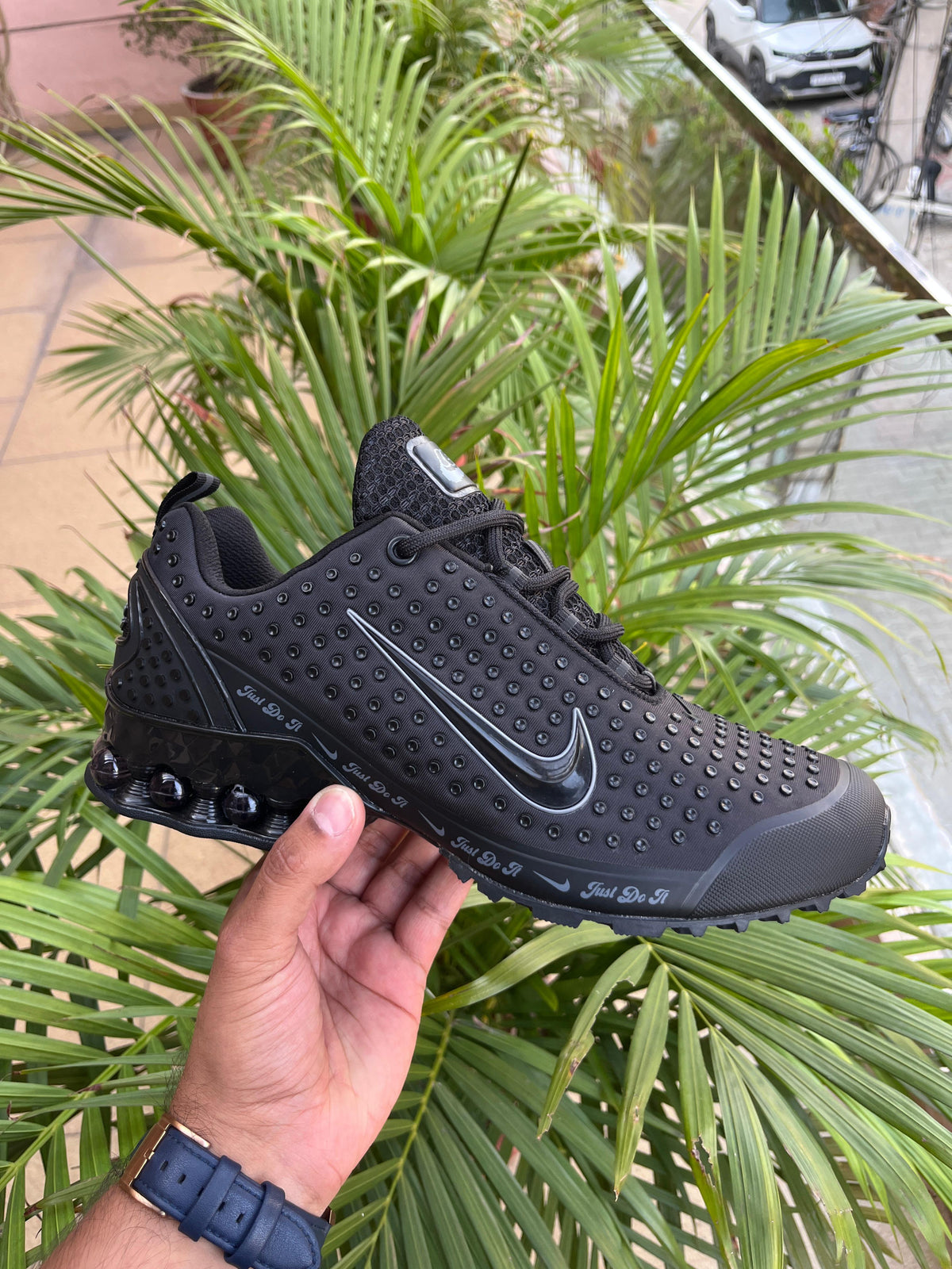 NIKE LEGO JUST DO IT