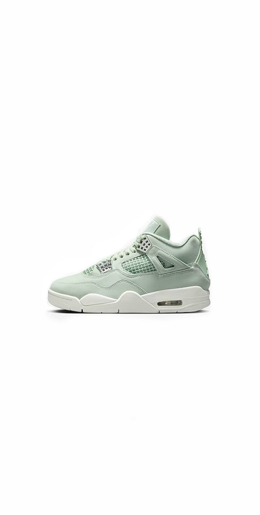 AIR JORDAN 4 ABUNDANCE