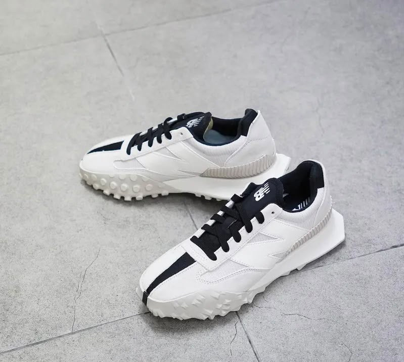 NEW BALANCE XC 72 MOONBEAM