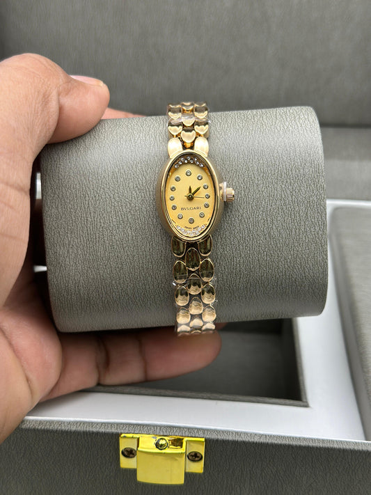 BVLGARI LADIES WATCH