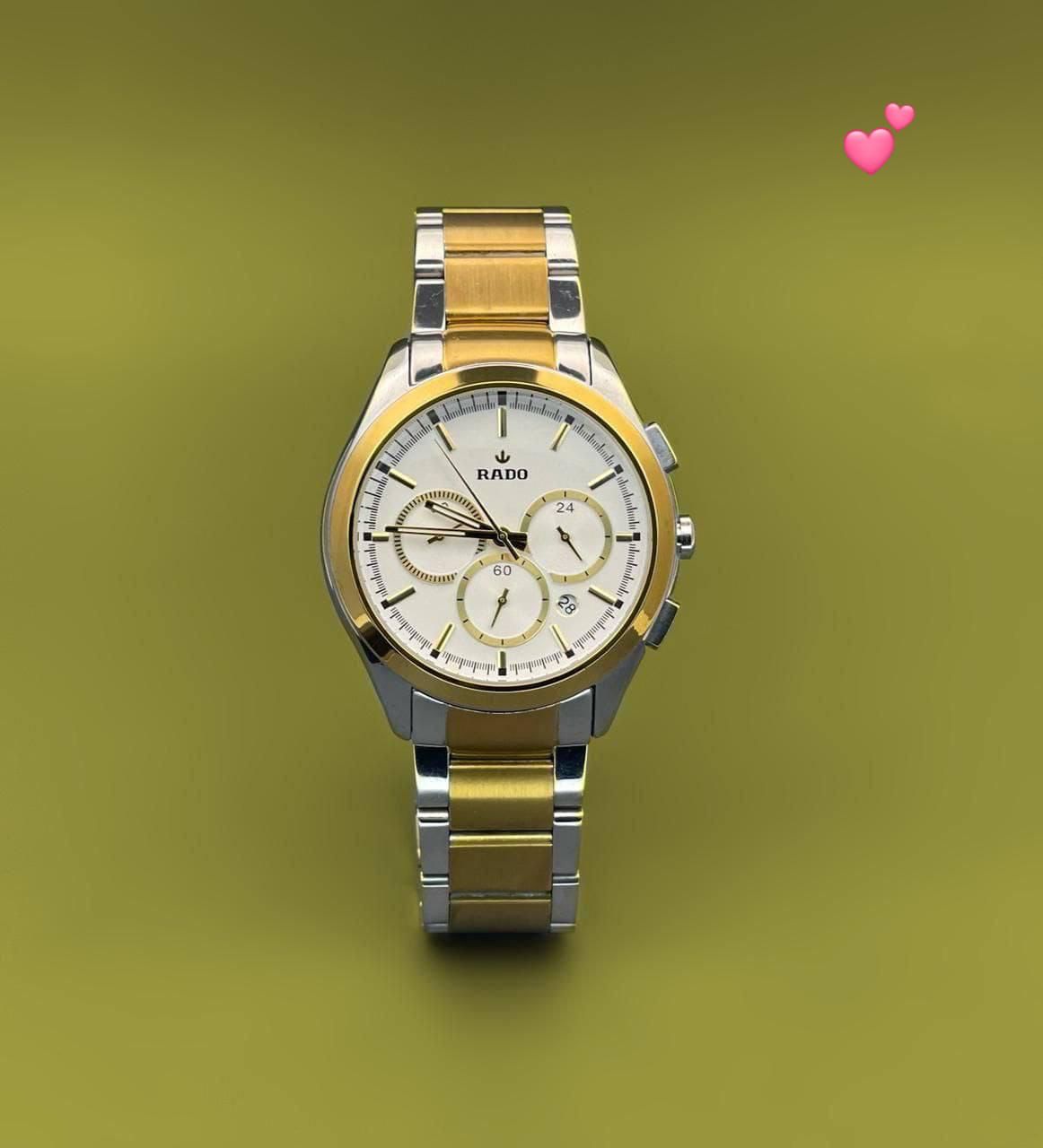 RADO WATCH