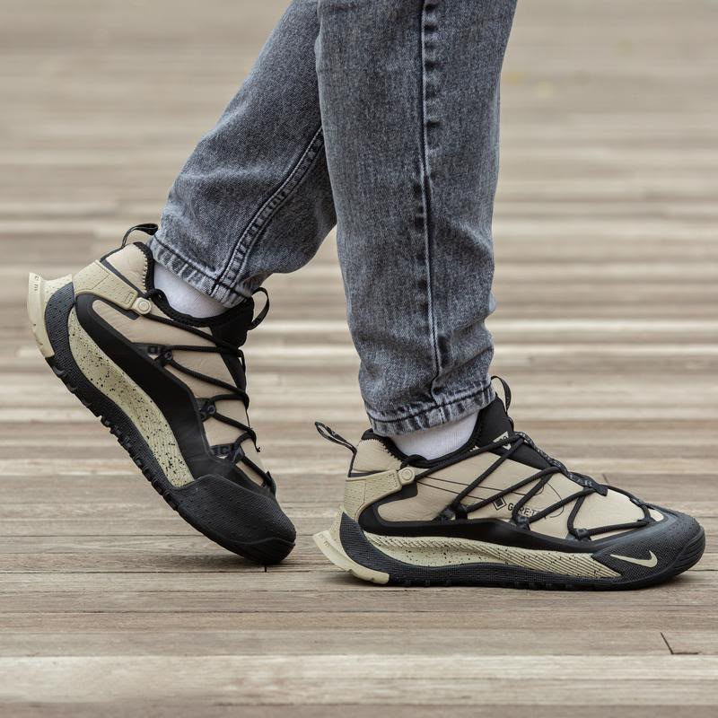 NIKE ACG AIR TERRA ANTARKTIK GORE-TEX