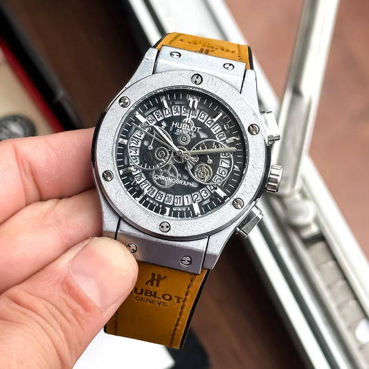 HUBLOT WATCH