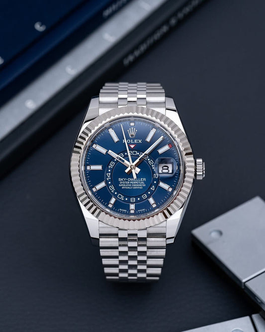 ROLEX WATCH