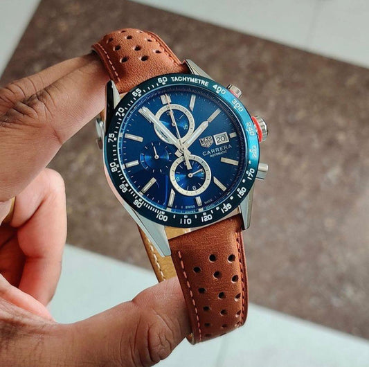CARRERA WATCH