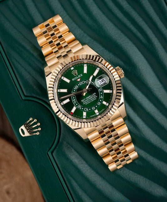 ROLEX WATCH