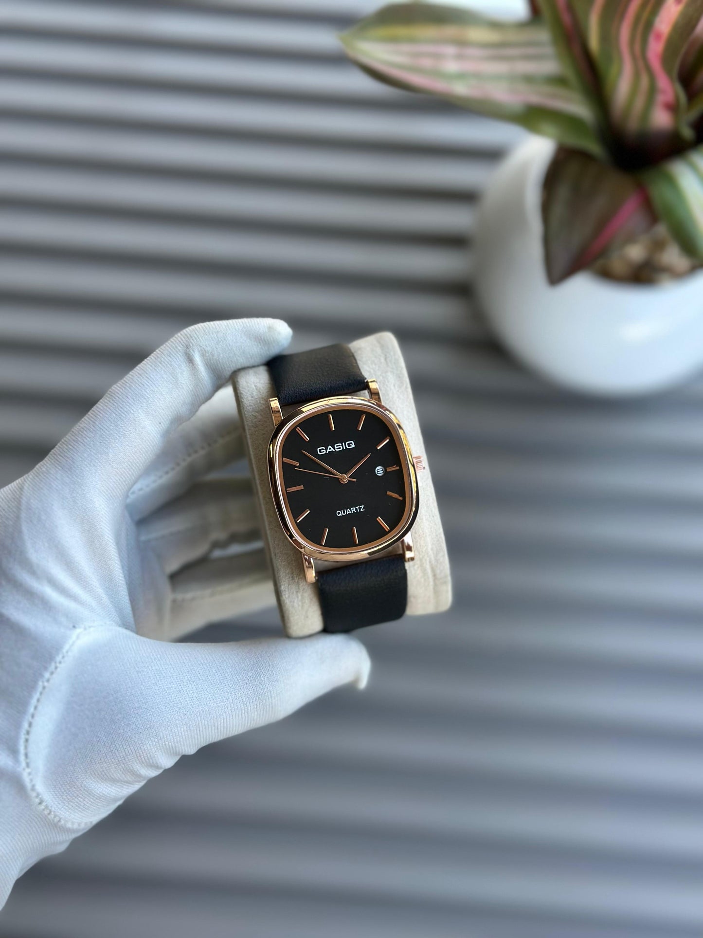 GASIQ WATCH