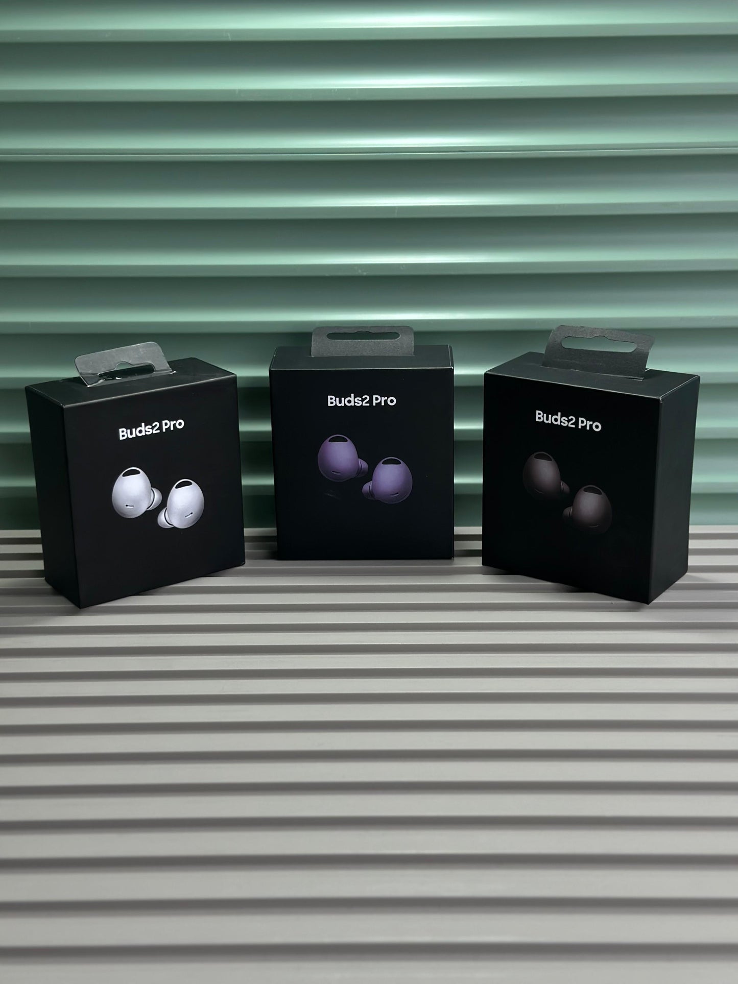 SAMSUNG GALAXY BUDS 2PRO