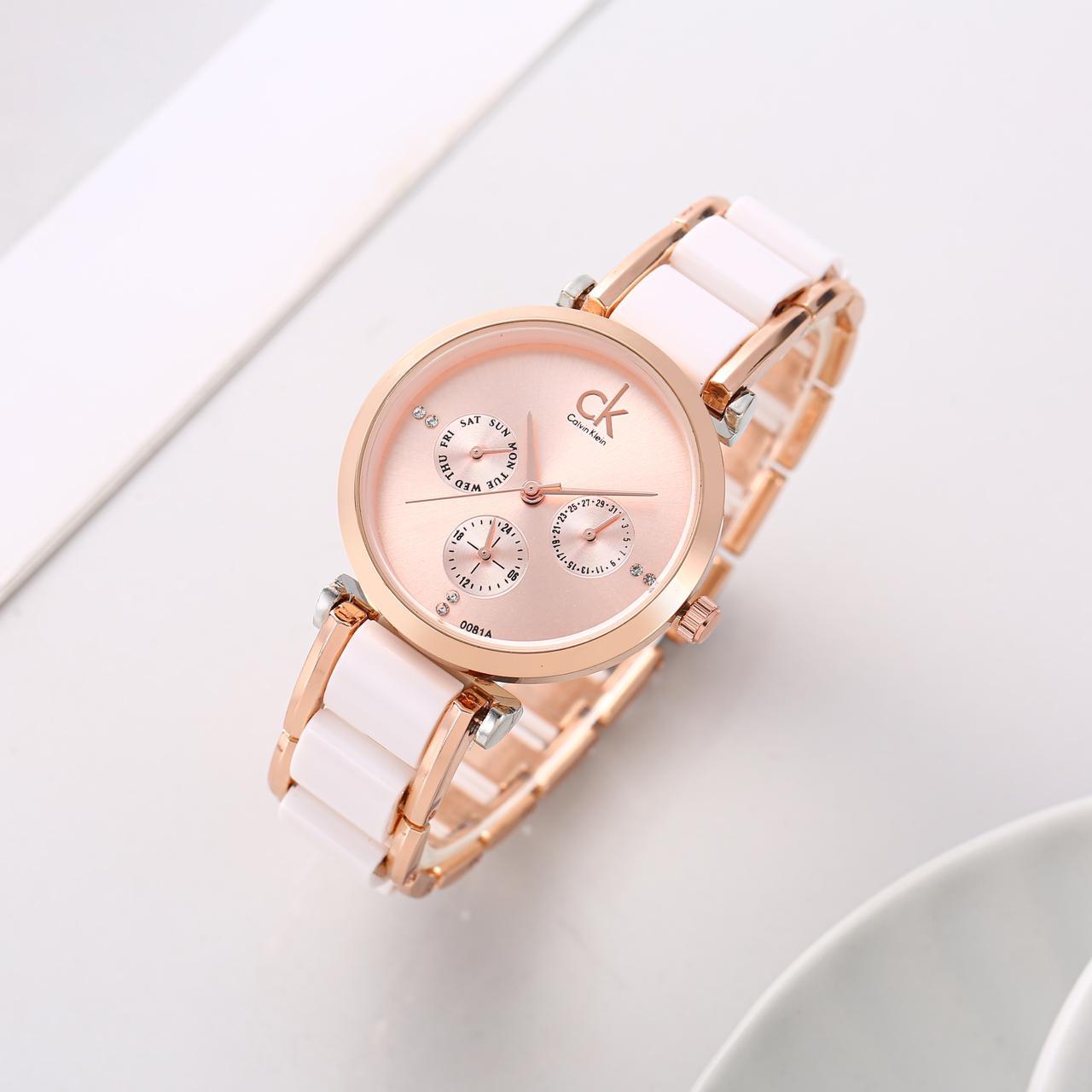 CK LADIES WATCH