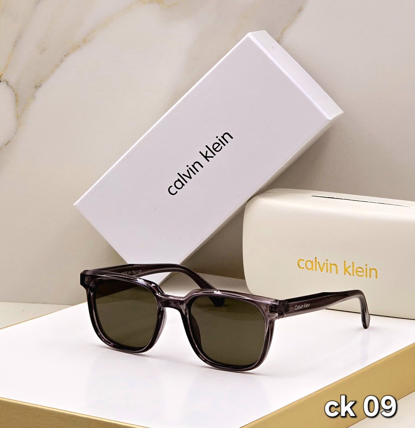 CALVIN KLEIN SUNGLASS