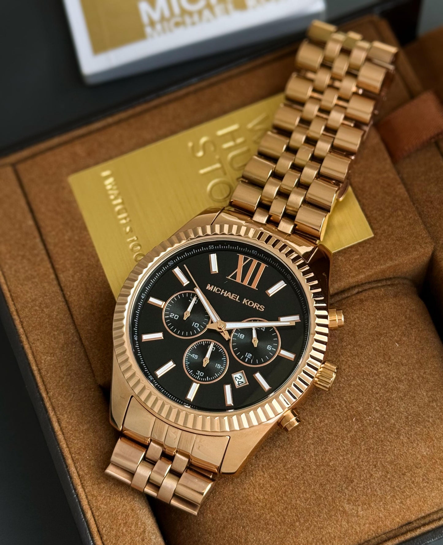 MICHAEL KORS