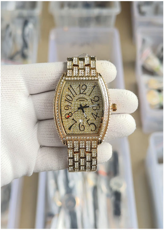 FRANCK MULLER WATCH