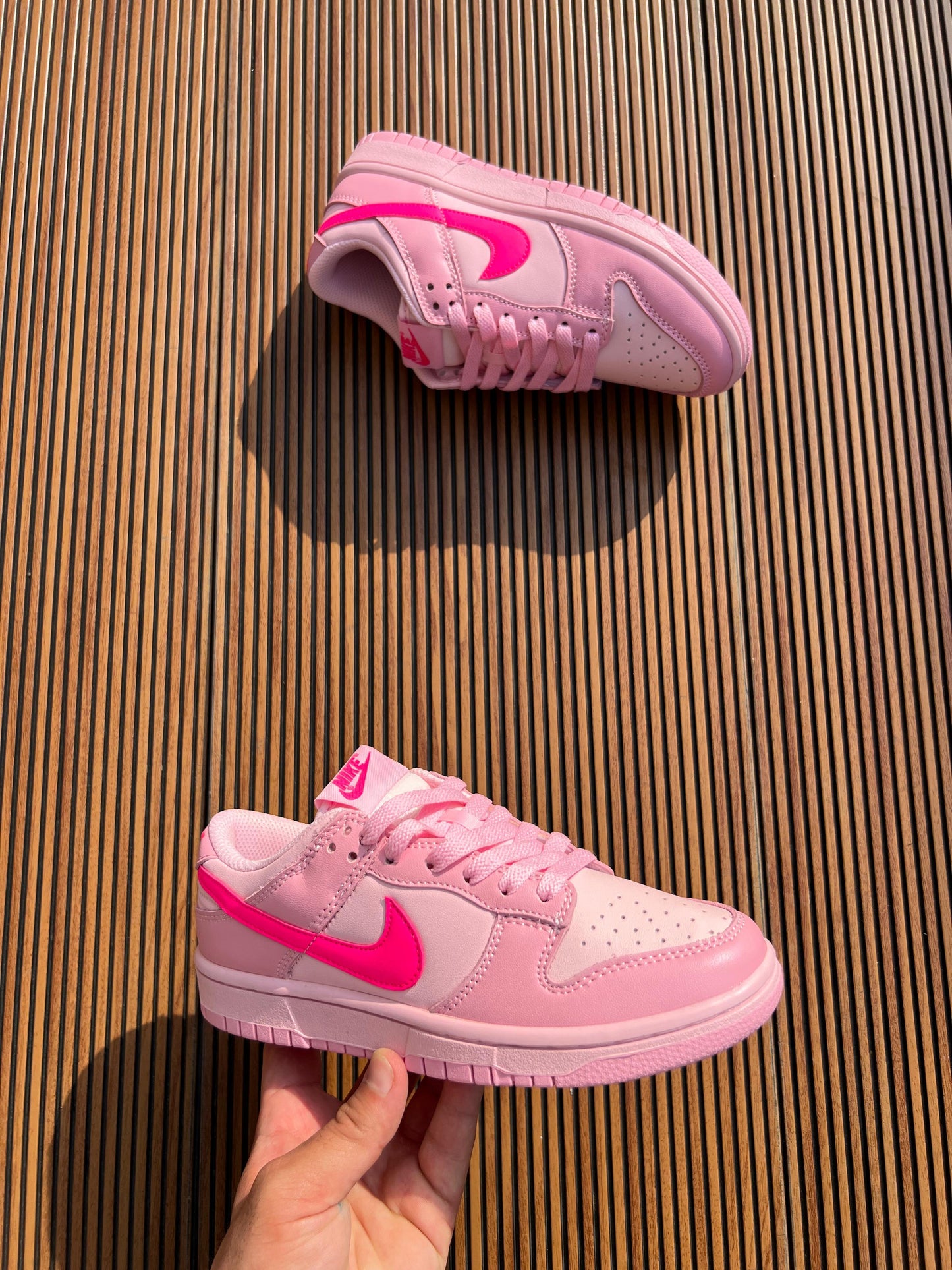 NIKE SB DUNK